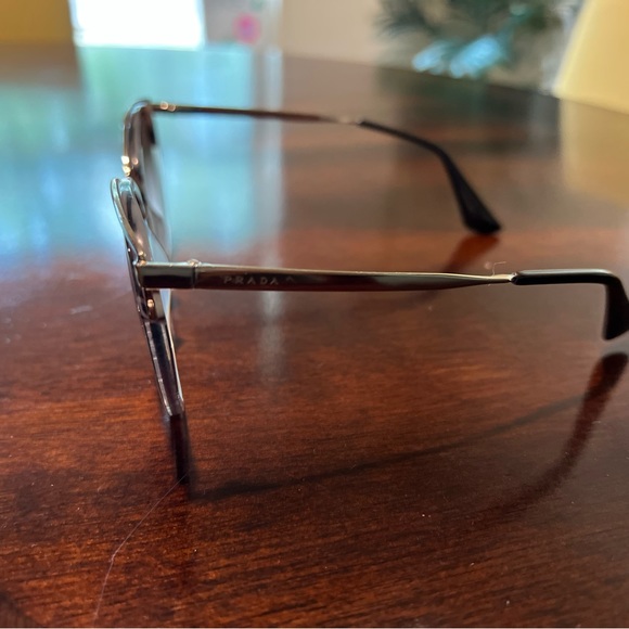 Authentic PRADA Sunglasses - Picture 3 of 7